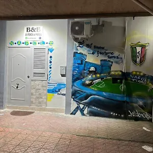Casa vacanze La Porta Di, Napoli