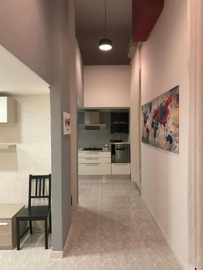 My Home Station Naples 0*,