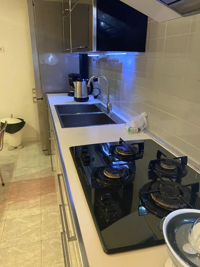 My Home Station Naples Apartment