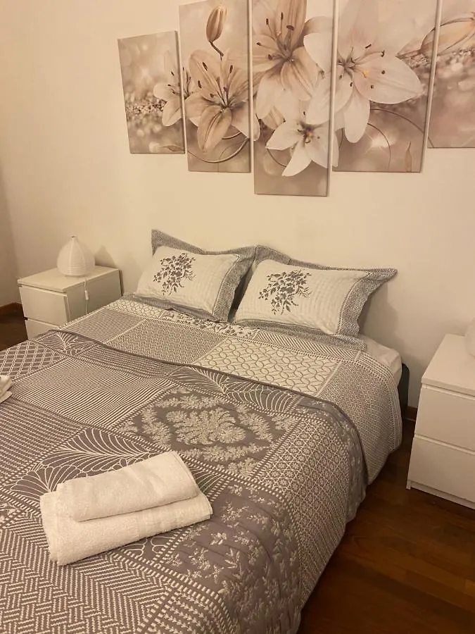 My Home Station ナポリ 0*,  イタリア