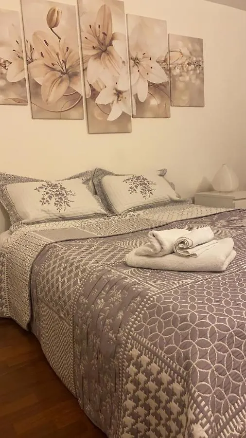 My Home Station ナポリ 0*,  イタリア